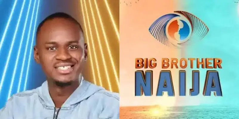 Ben's Big Move: Why He Left UK for BBNaija to