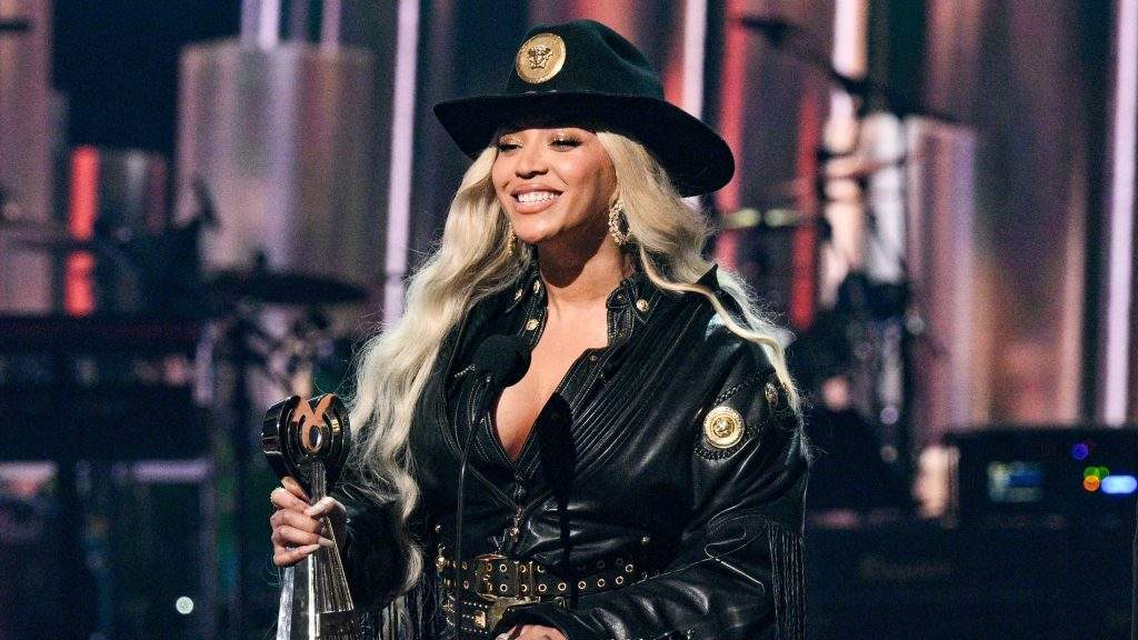 Beyoncé's Birthday Break: Tropical Getaway and Whisky Fun