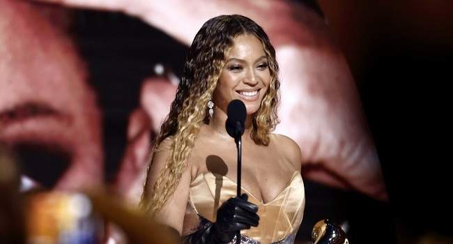 Beyoncé's Quest for Normalcy and Privacy in the Public Eye
