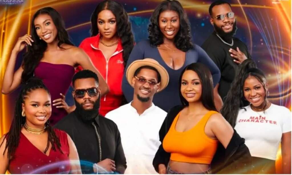 Big Brother Naija 9 Housemates Face Eviction This Week