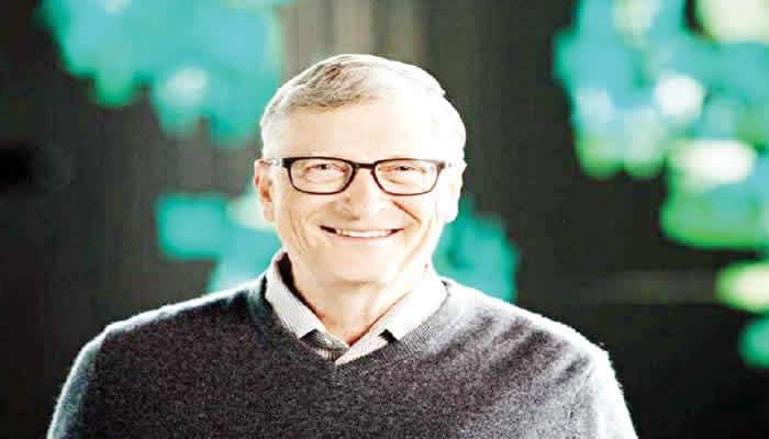 Bill Gates: Nigeria's Food Insecurity Crisis Accelerated by Climate Change