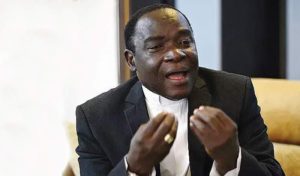 Bishop Kukah Says Tinubu Didnt Sign 2023 Peace Accord 300x176