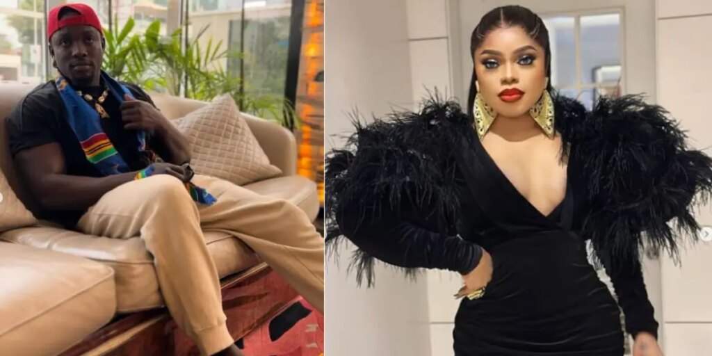 Bobrisky Claims Contemplating Suicide Over Accusations