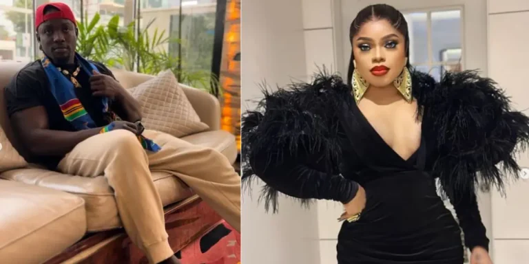 Bobrisky Claims Contemplating Suicide Over Accusations