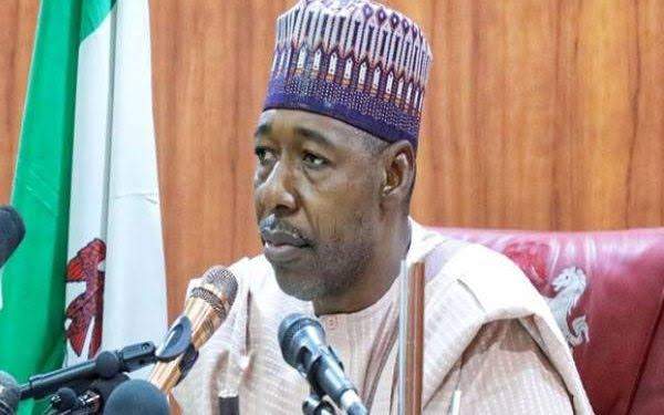 Borno Flood Victims Receive N44bn Relief Support