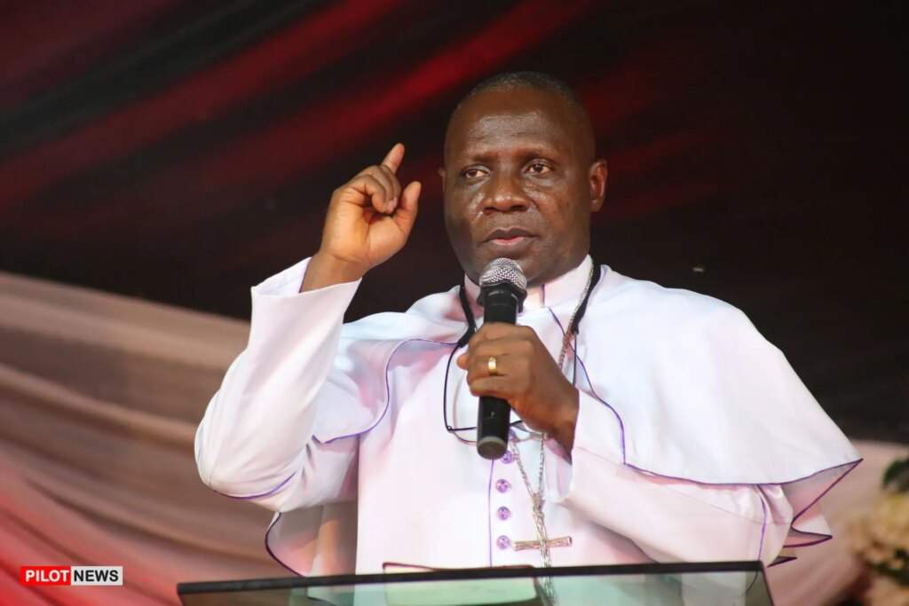 CAN Urges Nigeria's Leaders to Address Insecurity and Economic Hardship