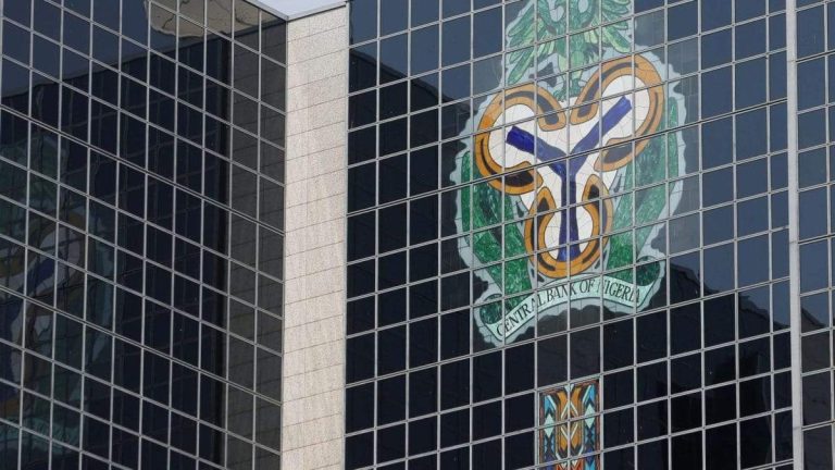 CBN Raises Interest Rate to 2725 Hikes Cash Reserve Ratio