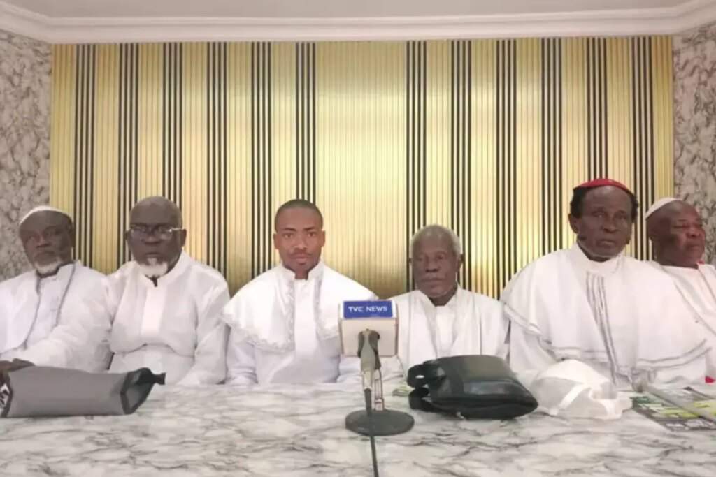 C&S Church Urges Prophets to End 'Yahoo Yahoo' Rituals