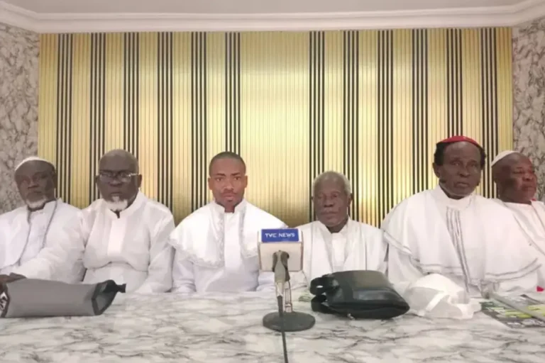 C&S Church Urges Prophets to End 'Yahoo Yahoo' Rituals
