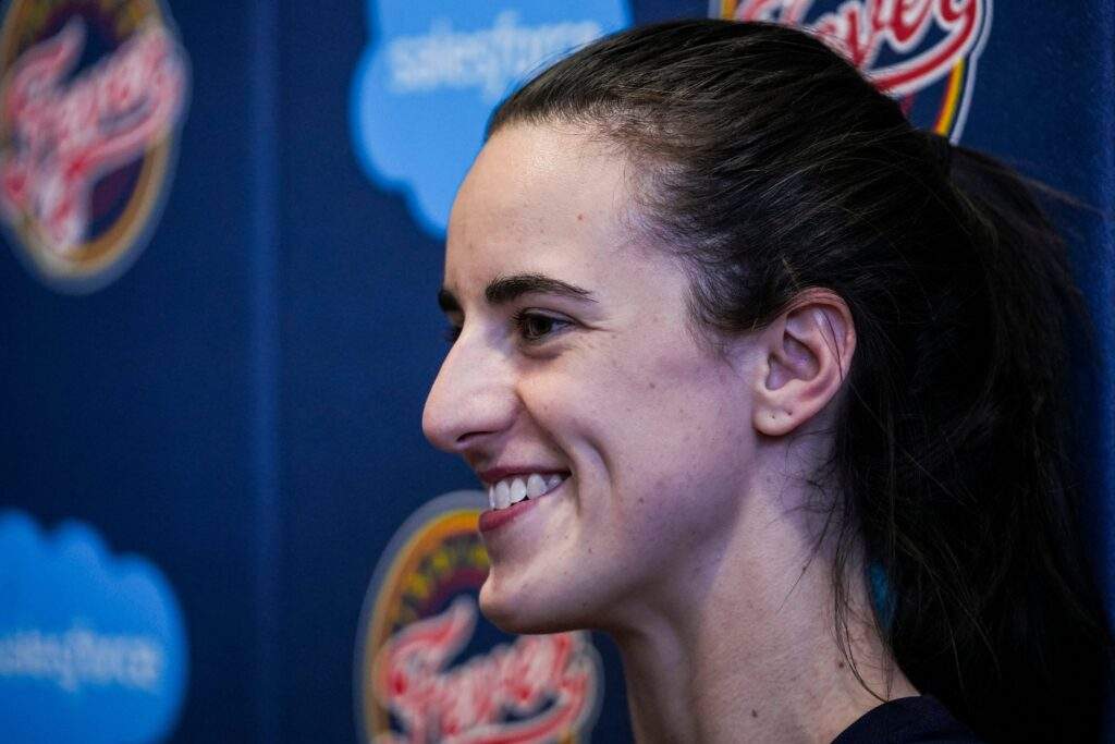 Caitlin Clark Aims to Break Fever Records in Final Game scaled