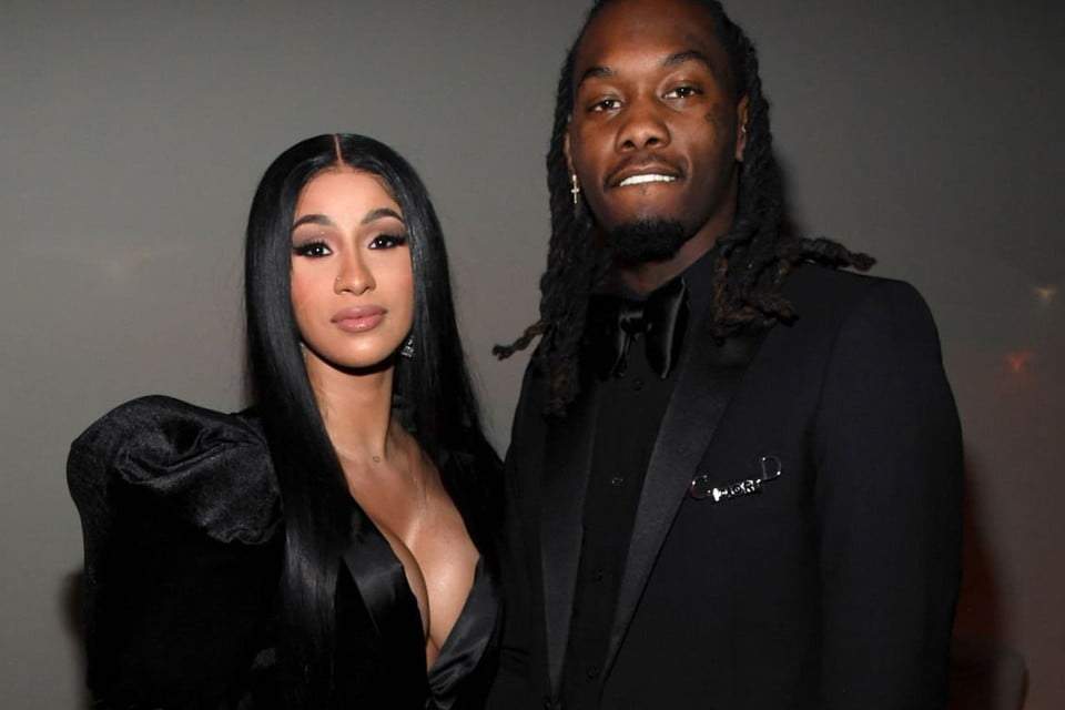 Cardi B Regrets Knowing Offset After Divorce Drama