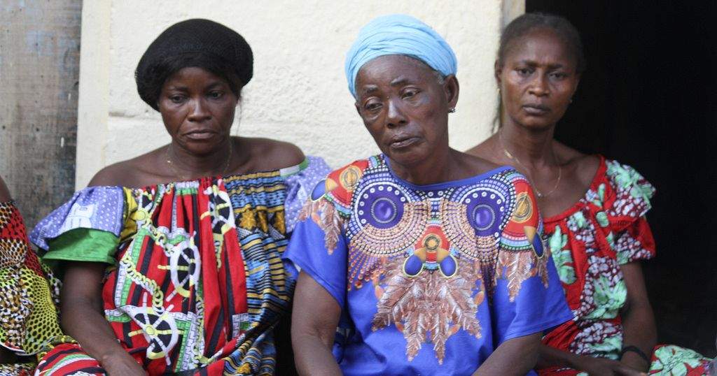 Chaos Erupts at Congo's Overcrowded Makala Prison