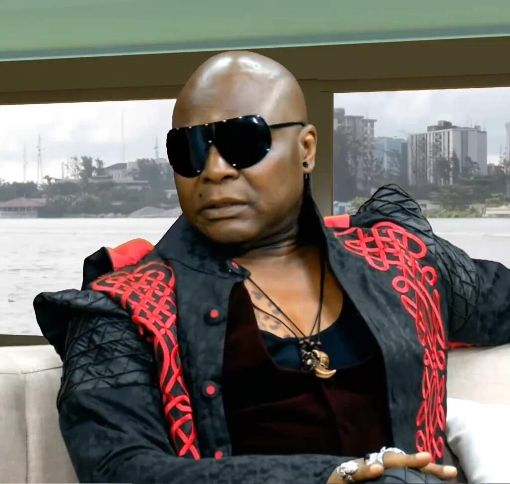 Charly Boy Opens Up About His Secret Relationship with Late