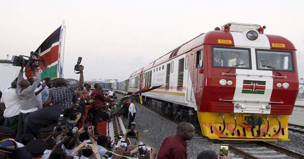 China Africa Infrastructure Partnerships: Boosting Economic Growth