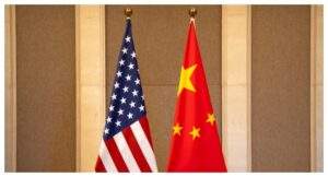 China Warnings US Against Discrimination on Tech Enabled Autos