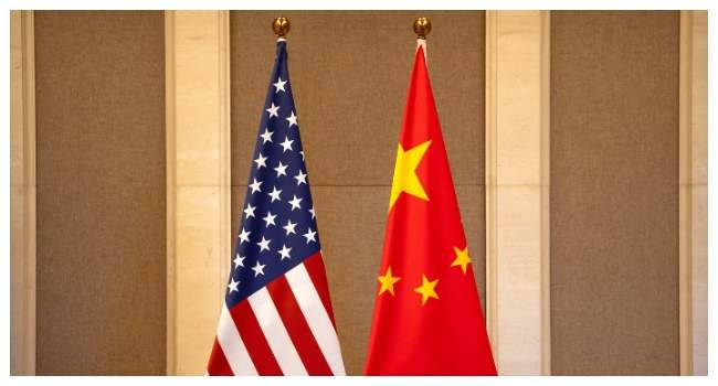 China Warnings US Against Discrimination on Tech Enabled Autos