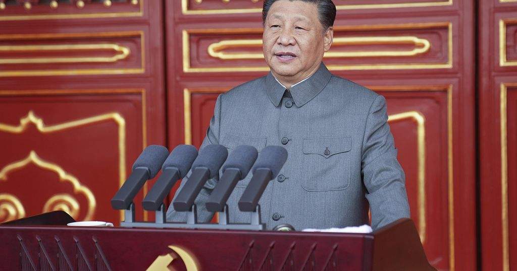 China and Africa Cooperate for Global Governance ahead of Summit