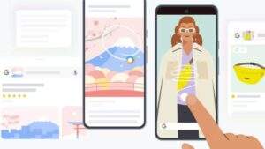 Circle to Search Expands to More Android Devices Next Month