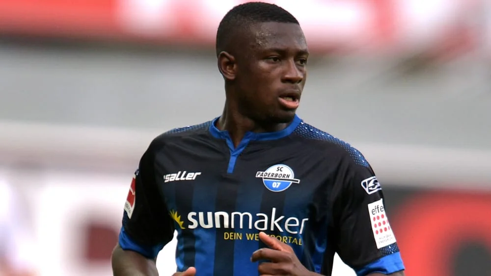 Collins set for Leeds return after injury
