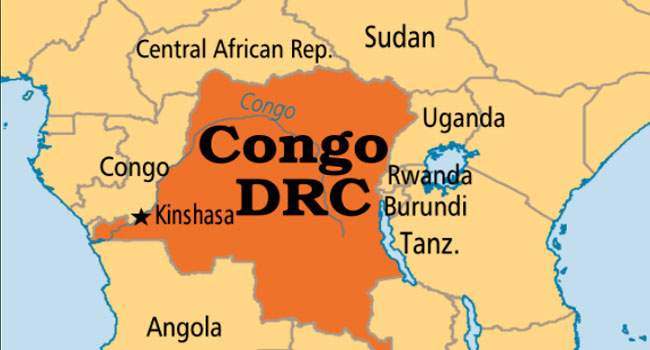 Congo Prison Break Attempt Leaves 129 Dead, Scores Wounded
