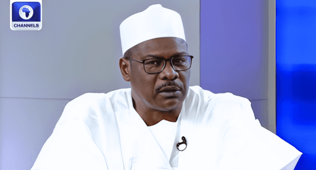 Corruption Persists in Nigeria Senate Laments