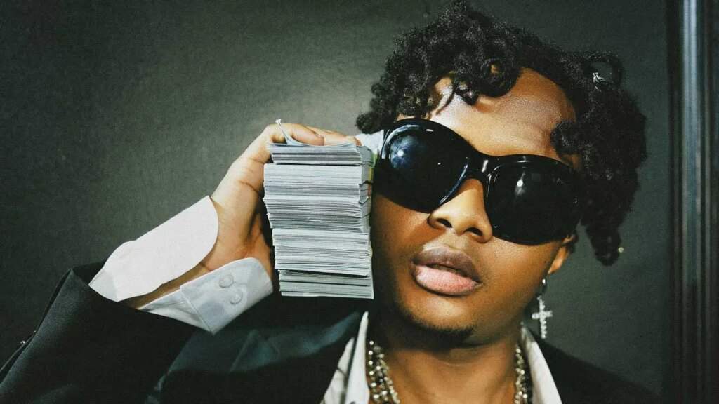 Crayon opens up about his struggle with drug addiction
