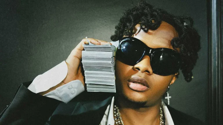 Crayon opens up about his struggle with drug addiction