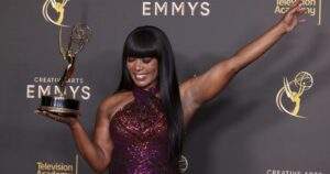 Creative Arts Emmys Shine a Light on TV Greatness