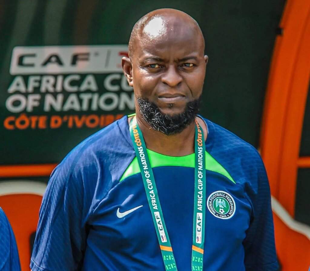 Critics Bashing Finidi George After One Win? Not So Fast