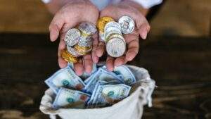 Crypto Market Rallies Bitcoin Soars 120 as Global Economy Sees