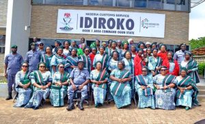 Customs Officers Wives Association Supports Families On Frontlines 300x181