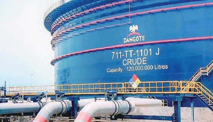Dangote Refinery Oil Marketers Seek Direct Purchase of Petrol