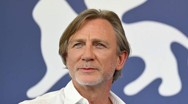 Daniel Craig's Emotional Quest: Unpacking the Human Condition in "Queer"
