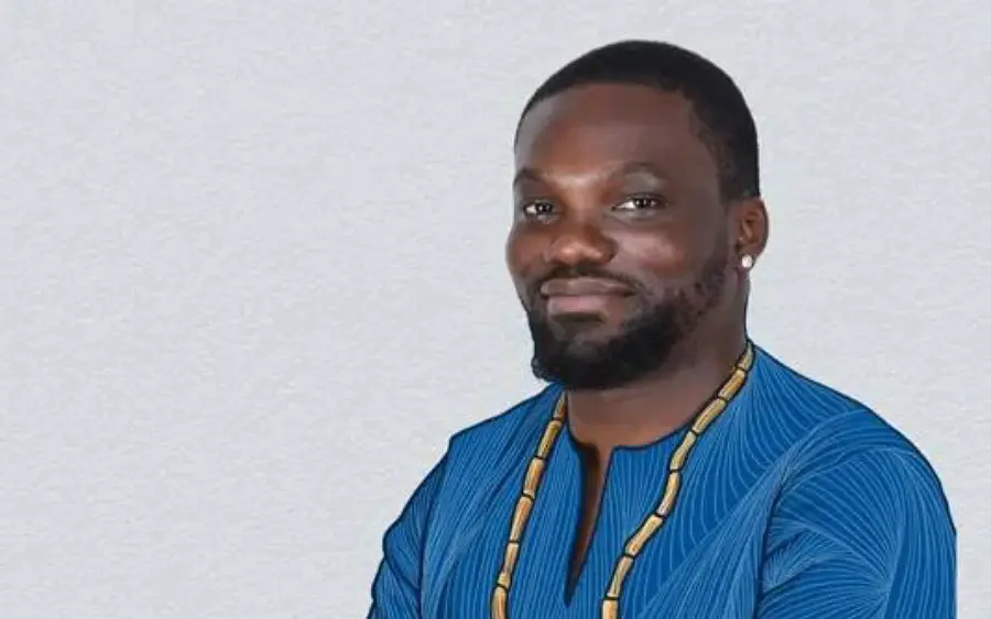 David Hundeyin Linked to PIDOMNigeria in Nigeria Police Cybercrime Case