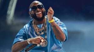 Davido Brings Heat to UBAs UN 75th Anniversary