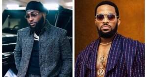 Davido Credits D'banj for Breaking Nigerian Music into Global Scene