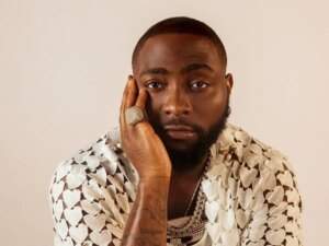 Davido opens up on grief and faith after losing loved