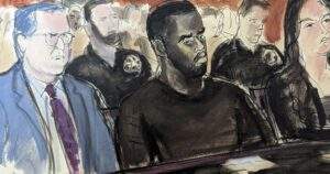 Diddy Arrested Indicted On Federal Sex Trafficking Charges 300x158