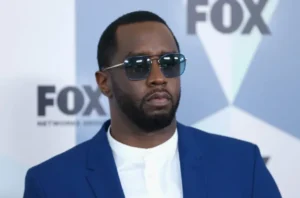 Diddy Indicted on Sex Trafficking, Racketeering Charges