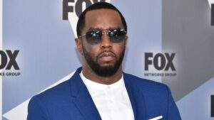 Diddy Placed on Suicide Watch Amid Sex Trafficking Trial