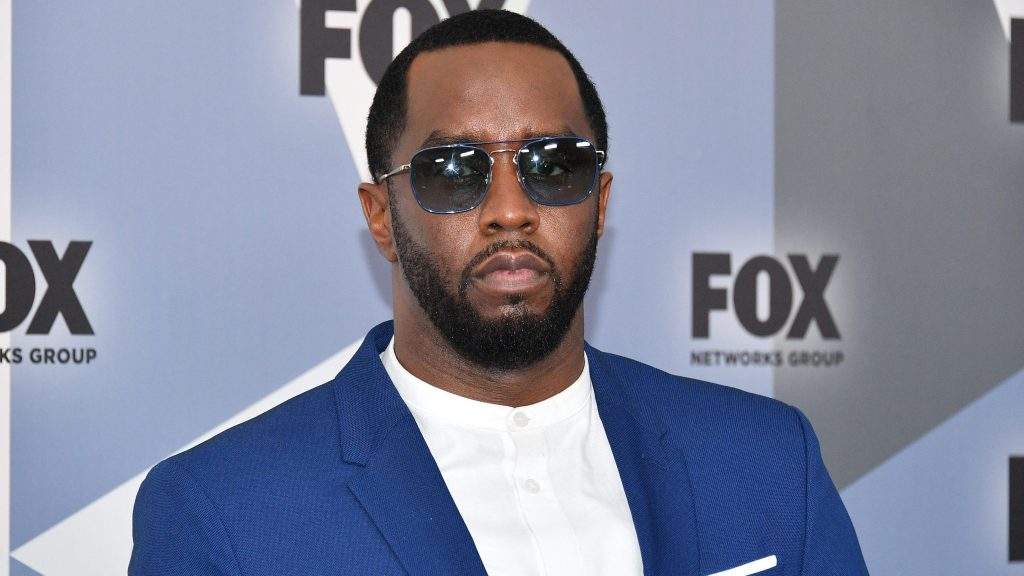 Diddy Placed on Suicide Watch Amid Sex Trafficking Trial