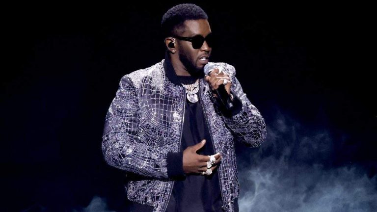Diddy's Dark Secret: Sex Trafficking, Racketeering, and 'Freak Offs'