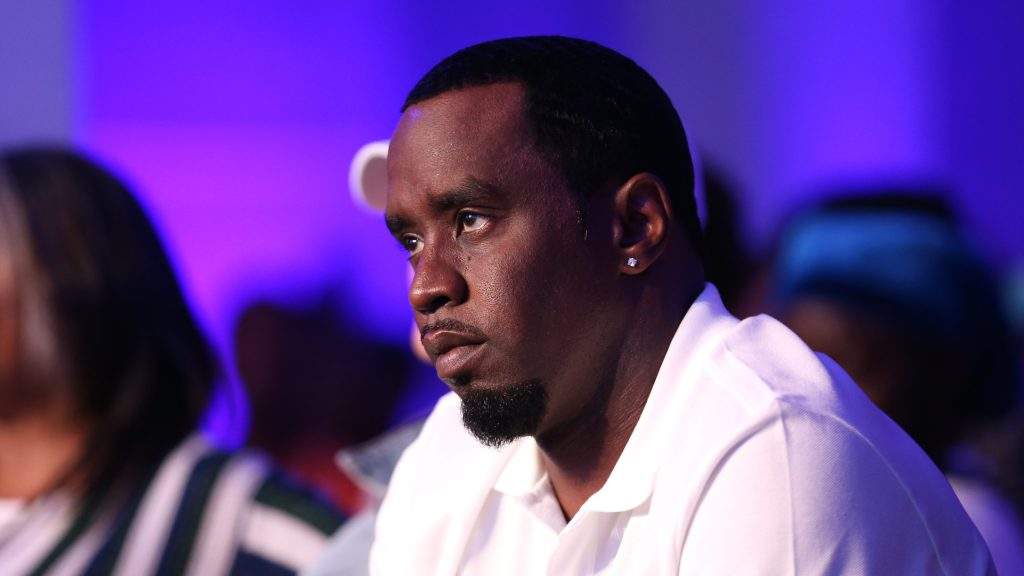 Diddy's Downfall: Alleged Victim Rejoices Over Arrest