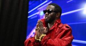 Diddy's Downfall: Sex Trafficking and Racketeering Charges Unsealed
