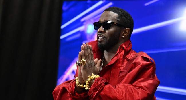 Diddy's Downfall: Sex Trafficking and Racketeering Charges Unsealed