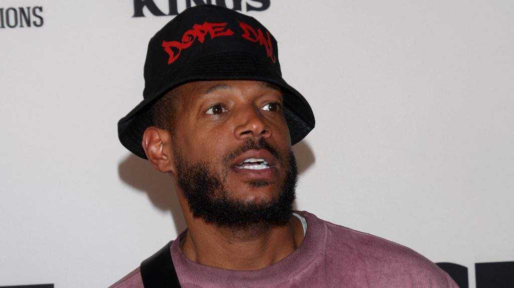 Diddy's Parties Under Fire: Marlon Wayans Speaks Out