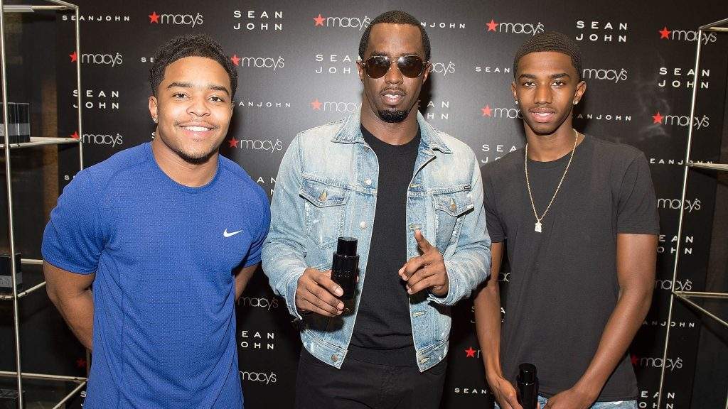 Diddy's Publicist Faces Backlash Over Comments on Rapper's Arrest