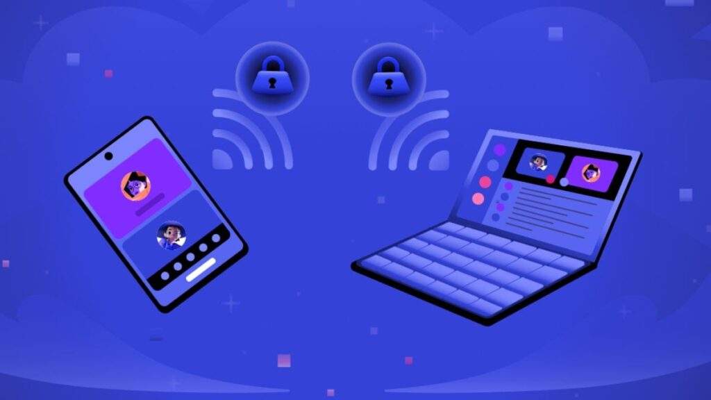 Discord Unveils End to End Encryption for Audio and Video Calls