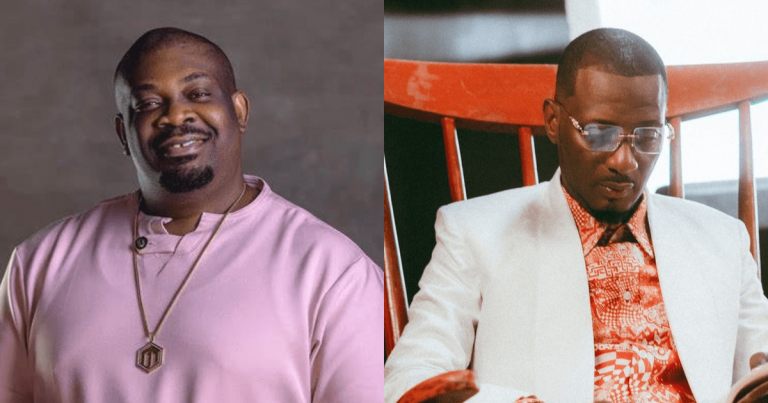Don Jazzy's Skit Partnership Paying Off