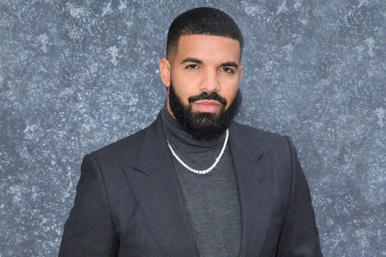 Drake Spotted at Tems' 'Born In The Wild' Tour in
